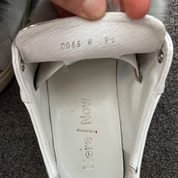 Here & Now - Picture 3 of 3